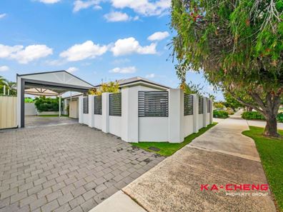 59 Ivanhoe Street, Morley WA 6062