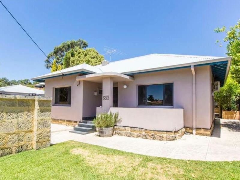 653 Canning Highway, Alfred Cove WA 6154
