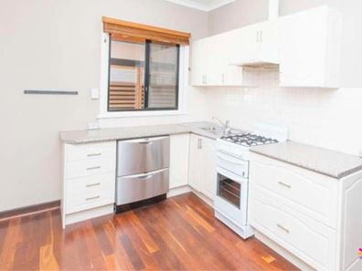 653 Canning Highway, Alfred Cove WA 6154