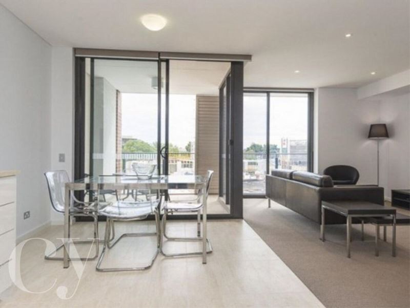 8/3 Wexford Street, Subiaco