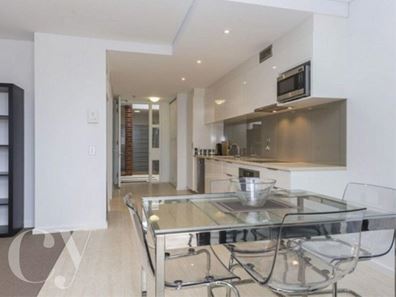 8/3 Wexford Street, Subiaco WA 6008