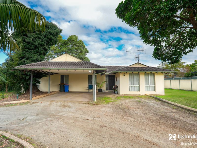 3 Alfred Street, Mckail WA 6330