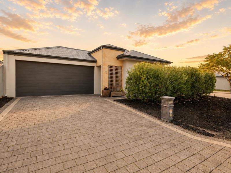 33 Ambersun Avenue, Brabham WA 6055