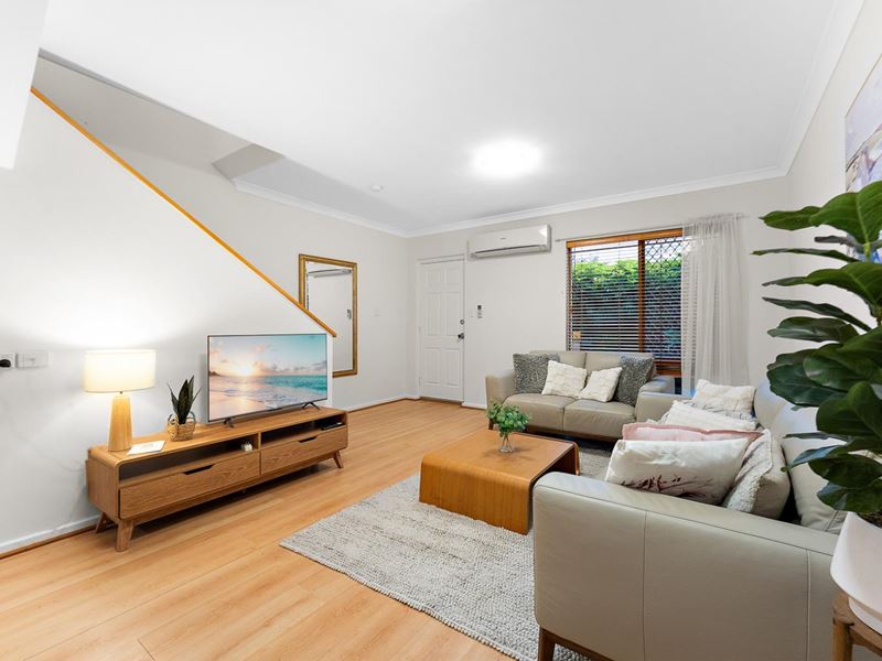 3/210 Carr Place, Leederville