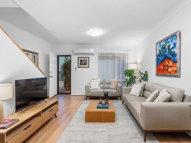 3/210 Carr Place, Leederville WA 6007