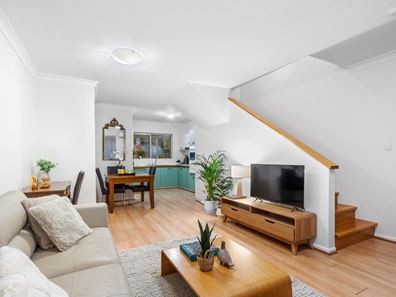 3/210 Carr Place, Leederville WA 6007