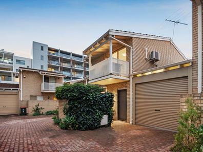 3/210 Carr Place, Leederville WA 6007