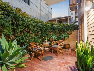 3/210 Carr Place, Leederville WA 6007