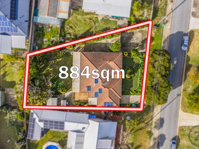36 Wooleen Street, Golden Bay WA 6174