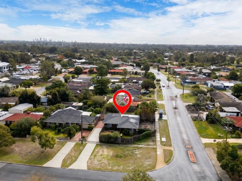 2 Ferndale Crescent, Ferndale