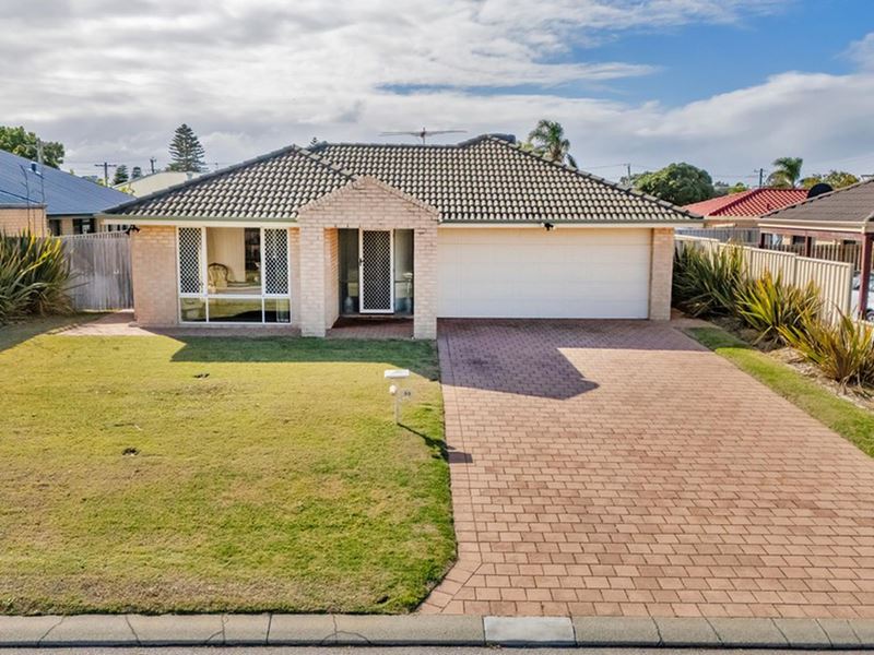 Rockingham WA 6168