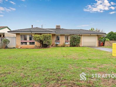 18 Carabeen Road, Maddington WA 6109