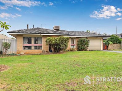 18 Carabeen Road, Maddington WA 6109