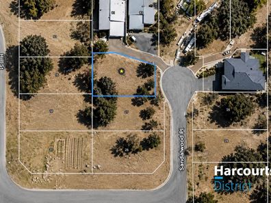 29 Sandalwood Place, Boddington WA 6390