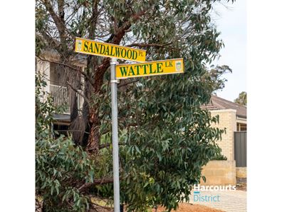 29 Sandalwood Place, Boddington WA 6390