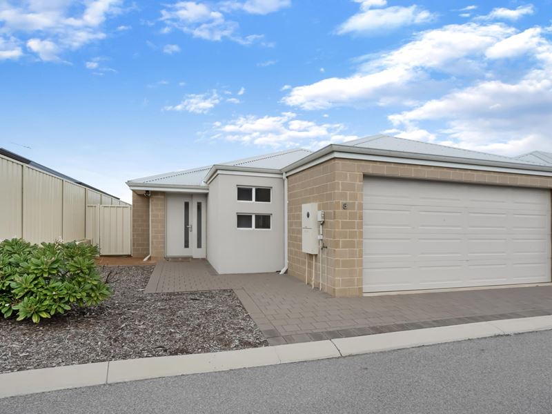 8/26 Johnston Street, Geraldton