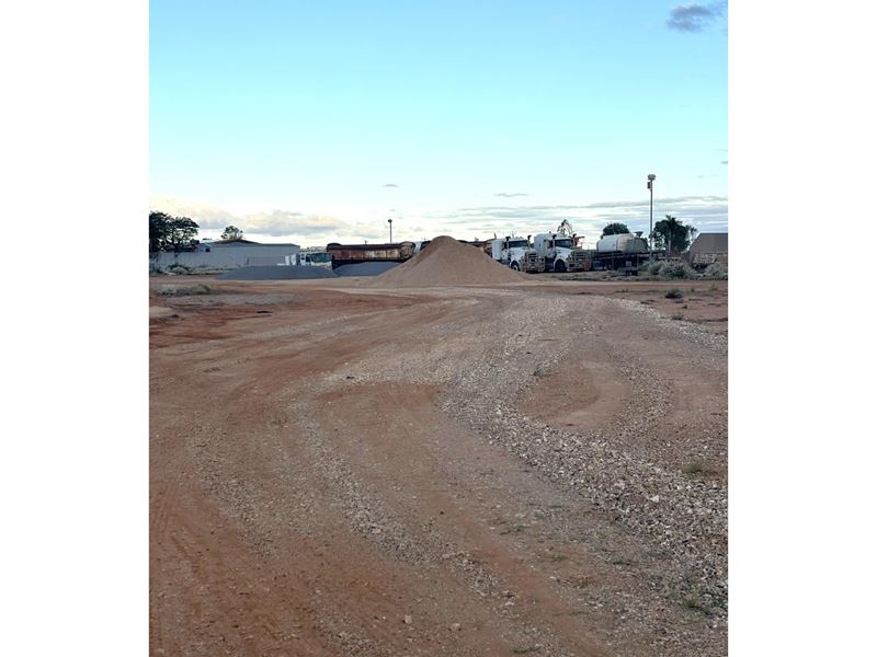 59 Cornish Street, East Carnarvon