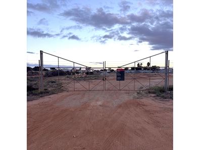 59 Cornish Street, East Carnarvon WA 6701