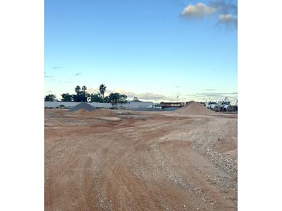 59 Cornish Street, East Carnarvon WA 6701