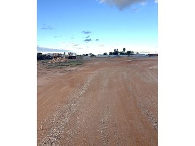 59 Cornish Street, East Carnarvon WA 6701