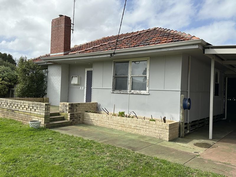 9 Preston Street, Mandurah WA 6210