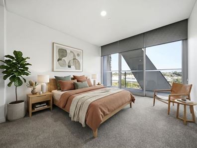 22/3 Doncaster Road, Mirrabooka WA 6061
