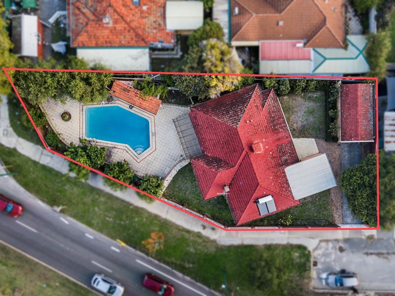 105 Goddard Street, Lathlain
