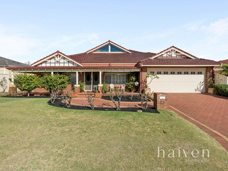 33 Vere Parkway, Canning Vale