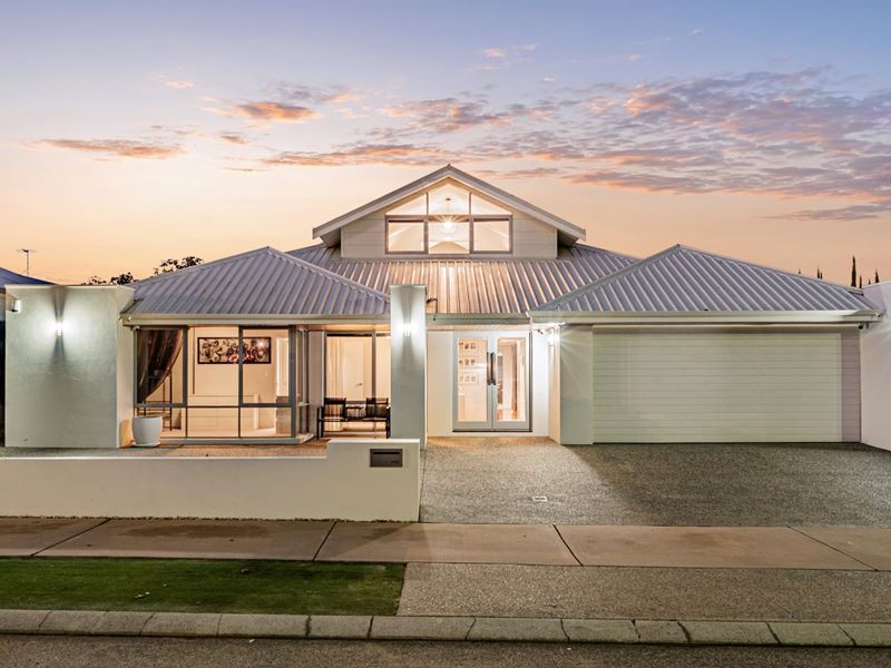 9 Adlington Way, Ellenbrook