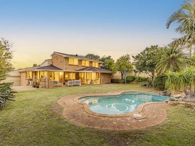 17 Hibiscus Court, Churchlands WA 6018
