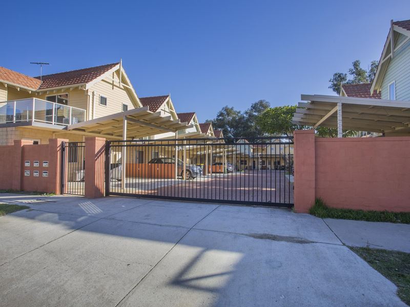 3/1 Dudley Street, Midland WA 6056