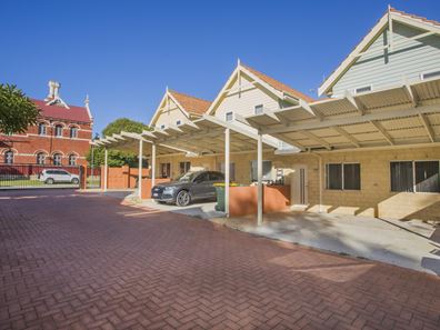 3/1 Dudley Street, Midland WA 6056