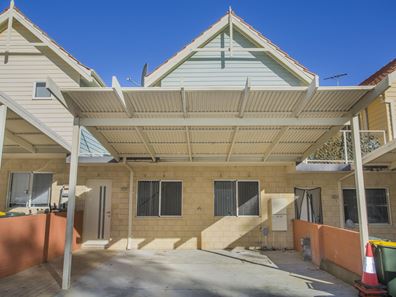 3/1 Dudley Street, Midland WA 6056
