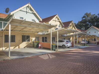 3/1 Dudley Street, Midland WA 6056
