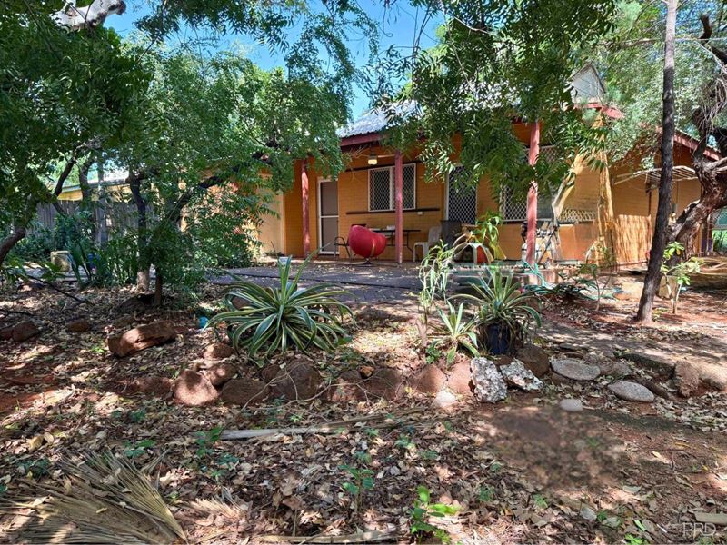 1/16 Tang Street, Broome