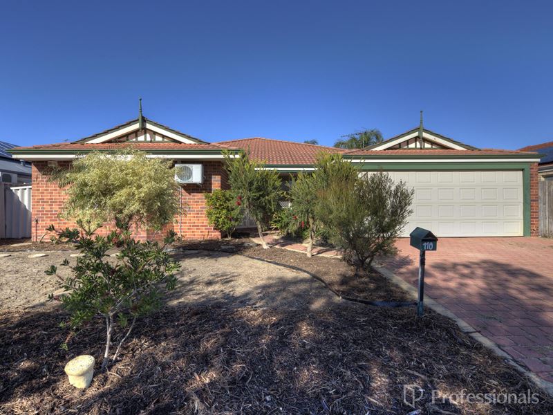 110 Berkley Road, Marangaroo WA 6064