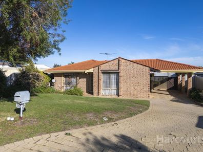 7a Gould Place, Marangaroo WA 6064