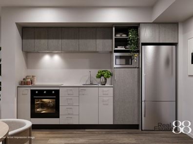 2x1/239 Great Eastern Highway, Belmont WA 6104