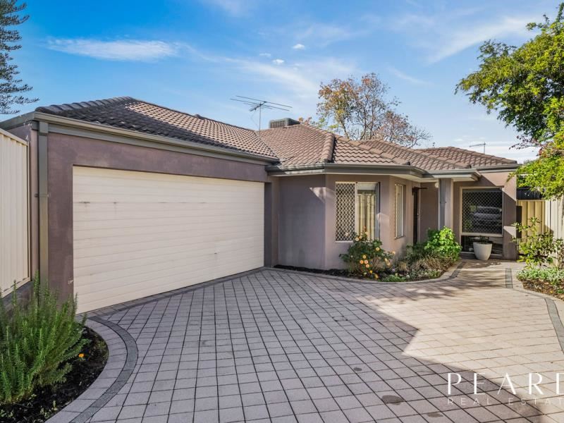 54A Woodrow Avenue, Yokine WA 6060
