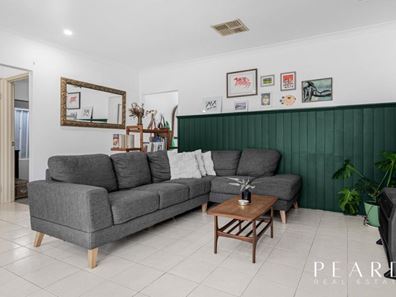 54A Woodrow Avenue, Yokine WA 6060