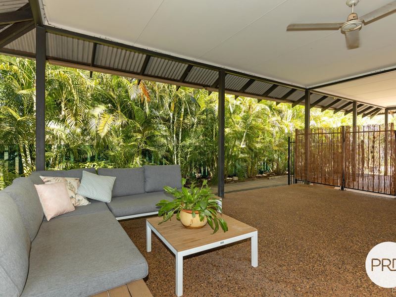 36 Anne Street, Broome WA 6725