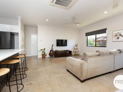 36 Anne Street, Broome WA 6725