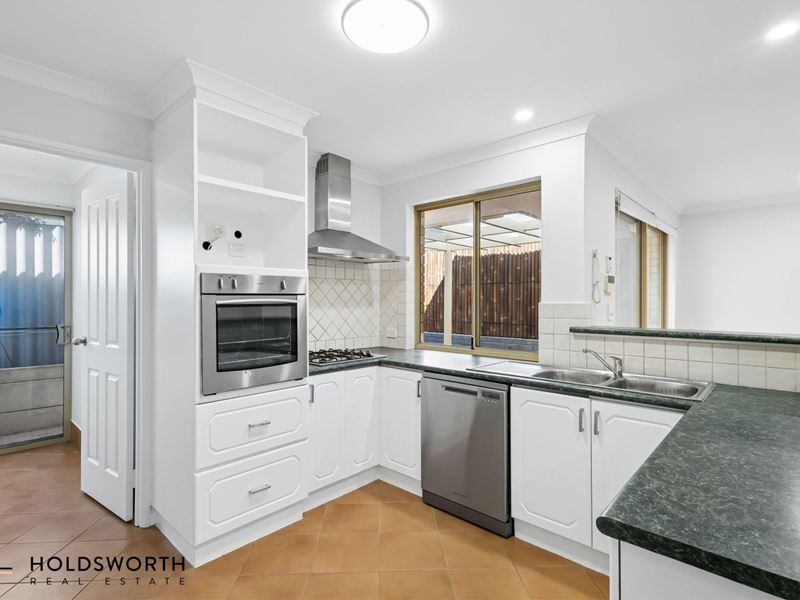 58A Blythe Avenue, Yokine WA 6060