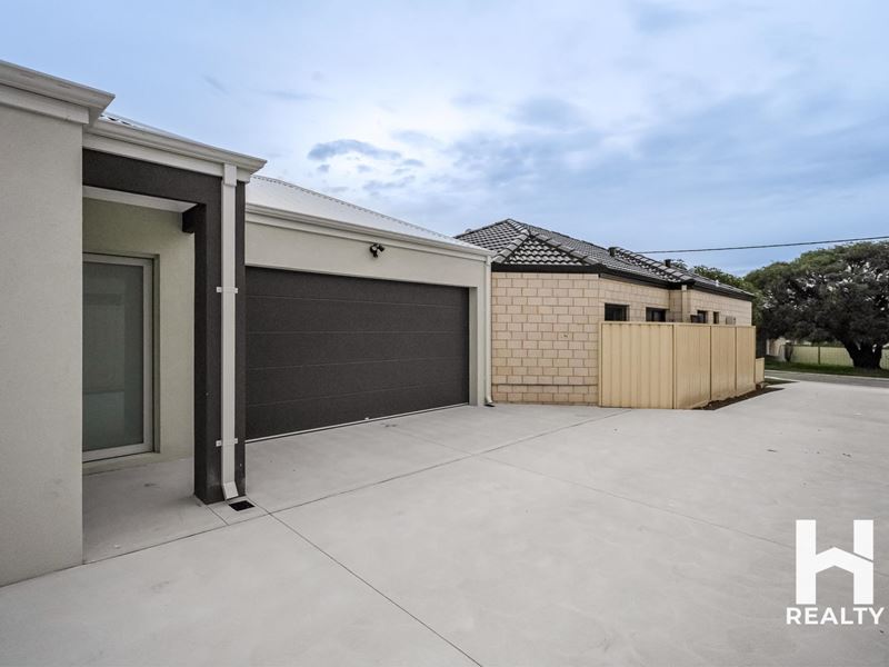 12B Burdham Way, Balga WA 6061