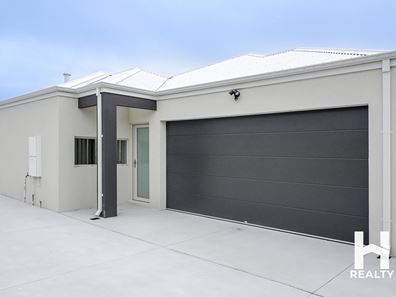 12B Burdham Way, Balga WA 6061