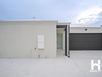 12B Burdham Way, Balga WA 6061