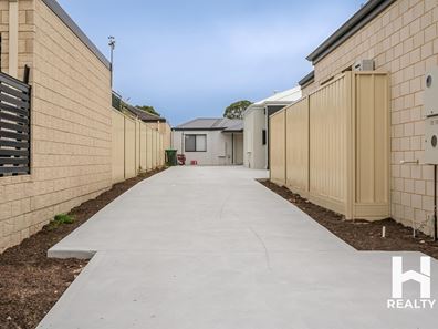 12B Burdham Way, Balga WA 6061