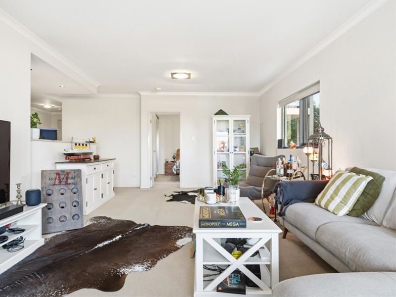 64/18 Wellington Street, East Perth WA 6004