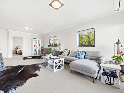64/18 Wellington Street, East Perth WA 6004