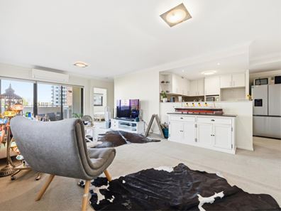 64/18 Wellington Street, East Perth WA 6004